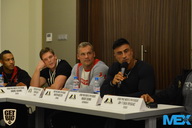 Neva Pro Show - 2015
