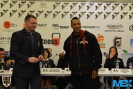 Neva Pro Show - 2015