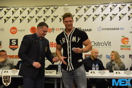 Neva Pro Show - 2015