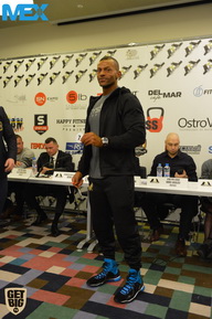 Neva Pro Show - 2015