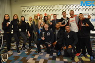 Neva Pro Show - 2015
