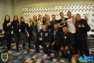 Neva Pro Show - 2015