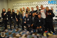 Neva Pro Show - 2015
