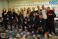 Neva Pro Show - 2015