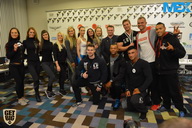 Neva Pro Show - 2015