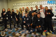Neva Pro Show - 2015
