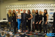 Neva Pro Show - 2015