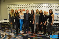 Neva Pro Show - 2015