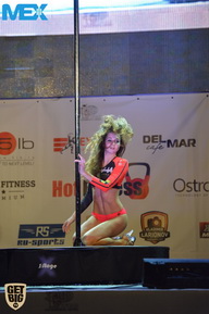 Neva Pro Show - 2015