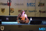 Neva Pro Show - 2015