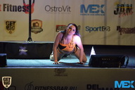 Neva Pro Show - 2015
