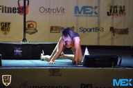 Neva Pro Show - 2015