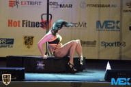 Neva Pro Show - 2015