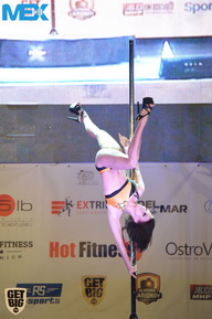Neva Pro Show - 2015