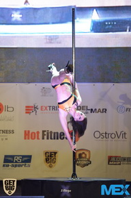 Neva Pro Show - 2015