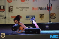 Neva Pro Show - 2015