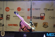 Neva Pro Show - 2015