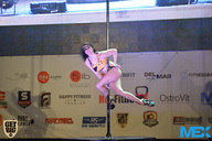 Neva Pro Show - 2015