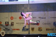 Neva Pro Show - 2015