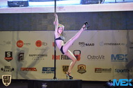 Neva Pro Show - 2015