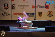 Neva Pro Show - 2015