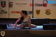 Neva Pro Show - 2015