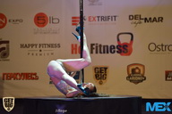 Neva Pro Show - 2015