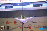 Neva Pro Show - 2015