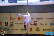 Neva Pro Show - 2015