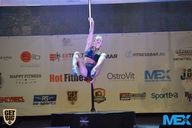Neva Pro Show - 2015