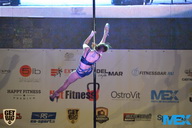 Neva Pro Show - 2015