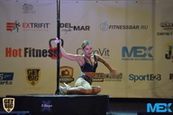 Neva Pro Show - 2015