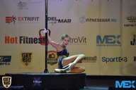 Neva Pro Show - 2015