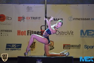 Neva Pro Show - 2015