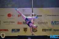 Neva Pro Show - 2015