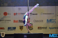 Neva Pro Show - 2015