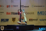 Neva Pro Show - 2015