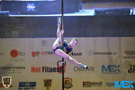 Neva Pro Show - 2015