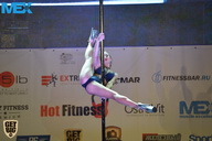 Neva Pro Show - 2015