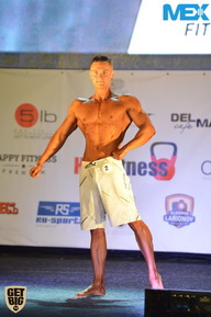 Neva Pro Show - 2015