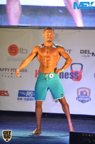 Neva Pro Show - 2015