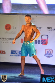 Neva Pro Show - 2015