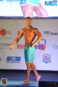 Neva Pro Show - 2015