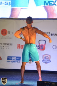 Neva Pro Show - 2015