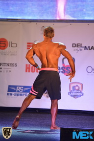 Neva Pro Show - 2015