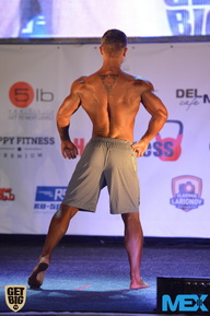 Neva Pro Show - 2015