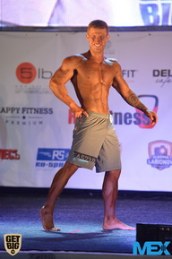 Neva Pro Show - 2015
