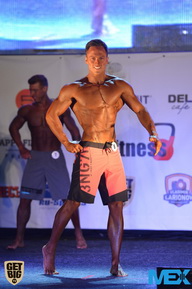 Neva Pro Show - 2015