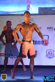 Neva Pro Show - 2015