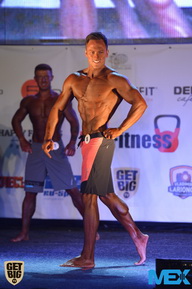 Neva Pro Show - 2015